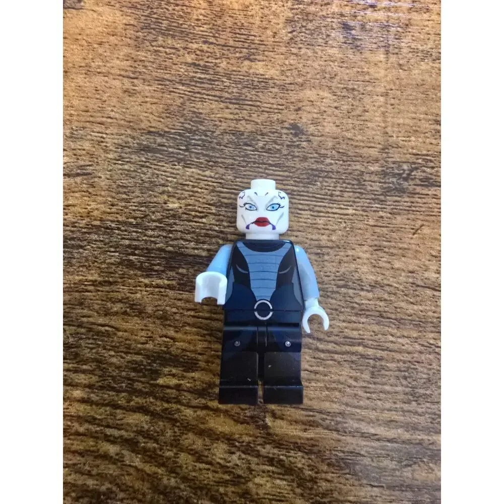 Lego asajj ventress