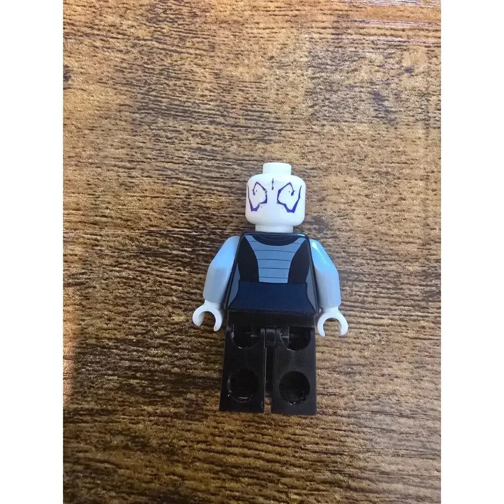 Lego asajj ventress