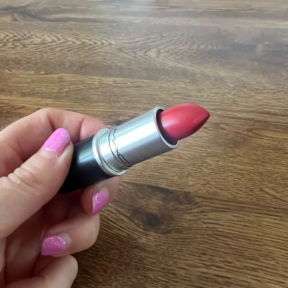 MAC Cosmetics this new