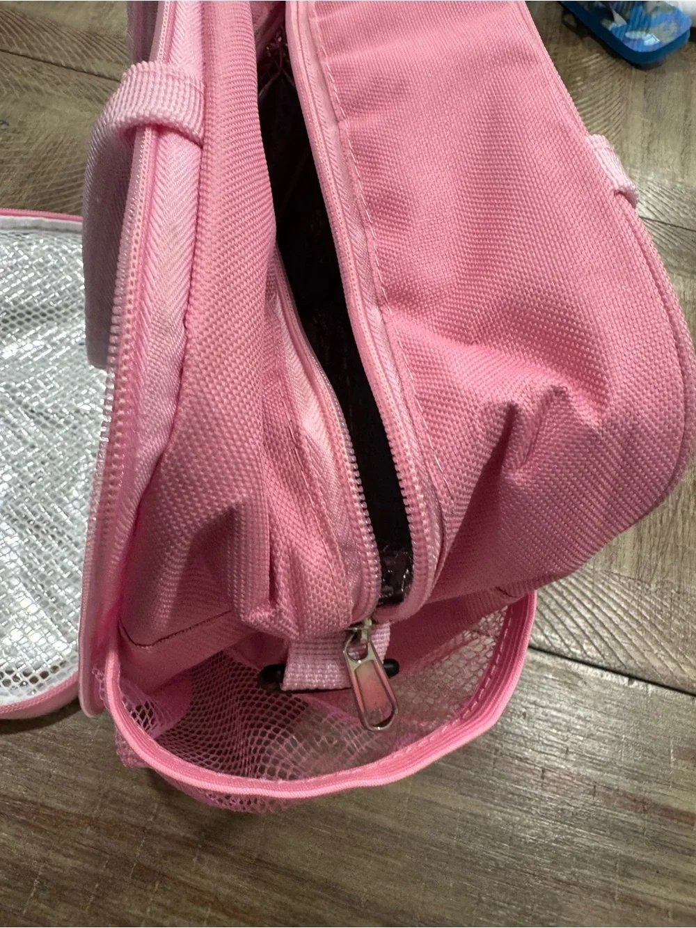 N/A charming pink