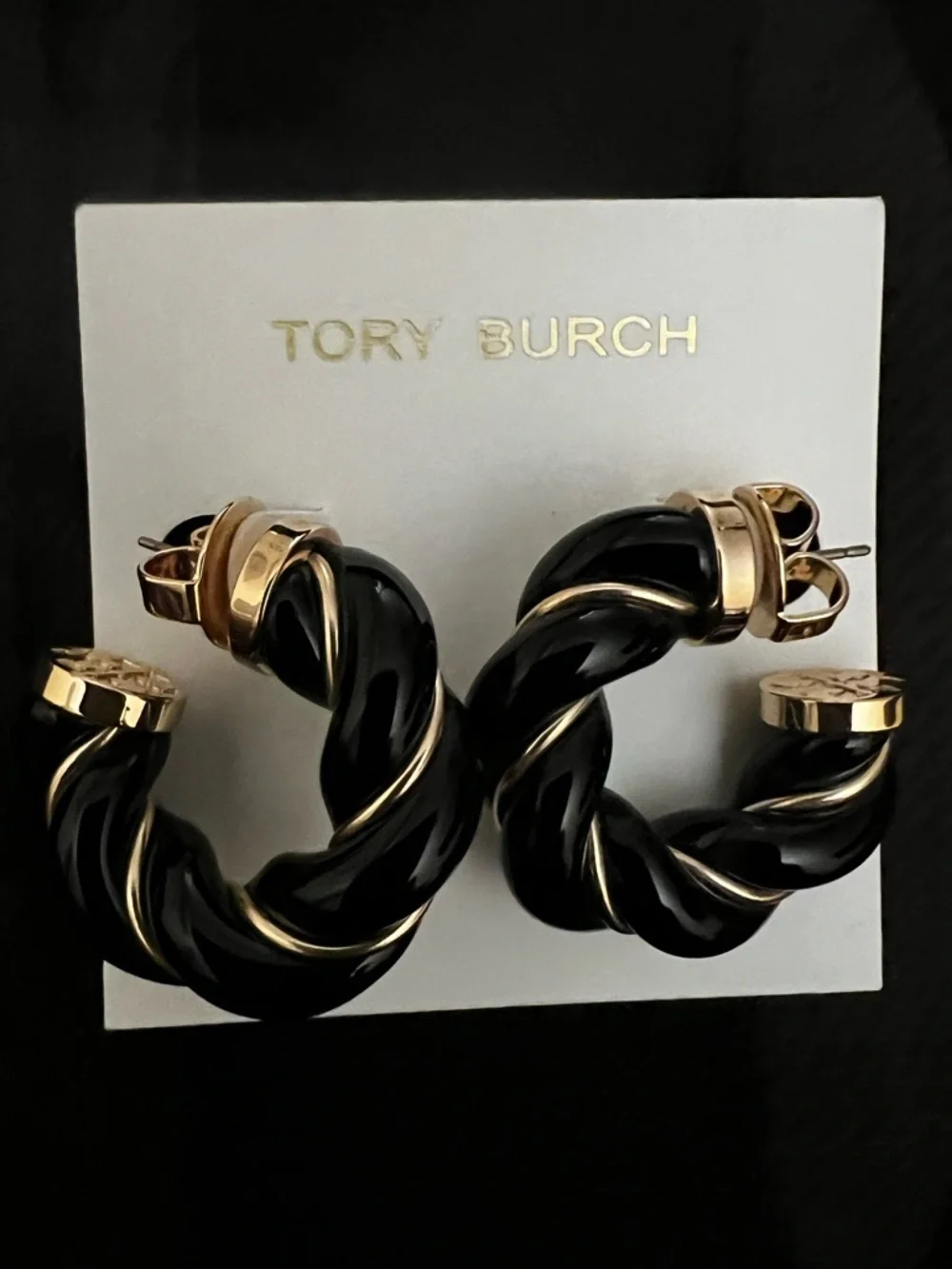 Tory Burch nwt authentic