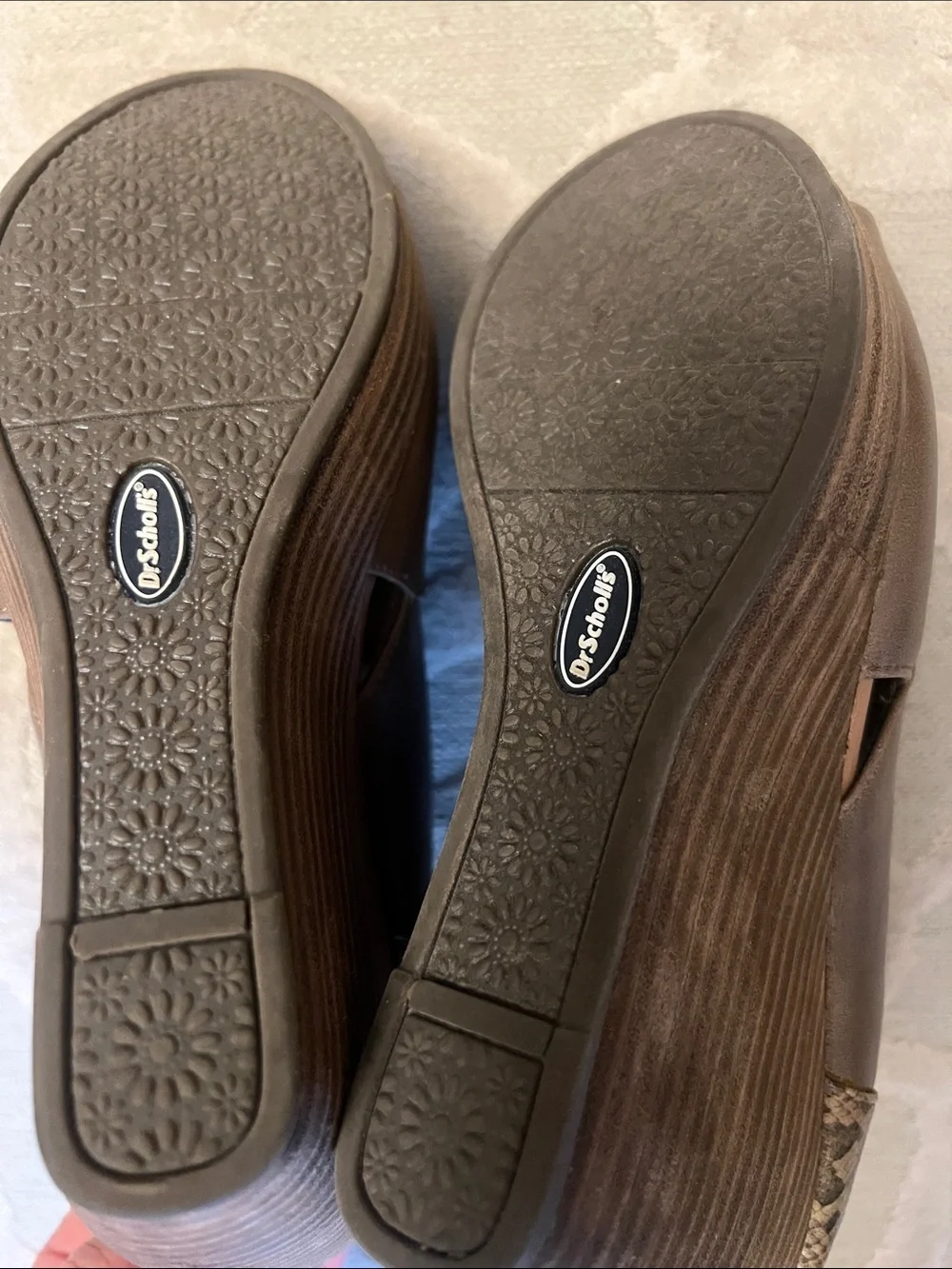 N/A nwot🌷dr scholls