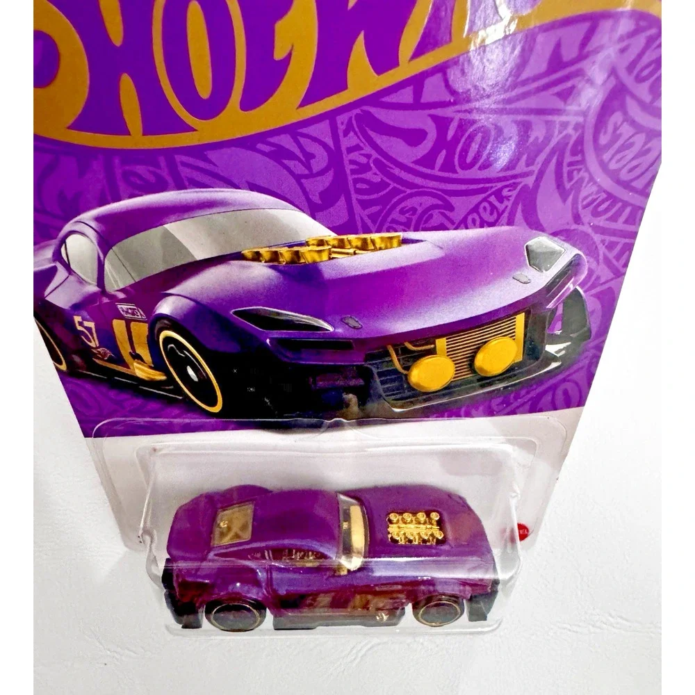 Hot Wheels hot wheels