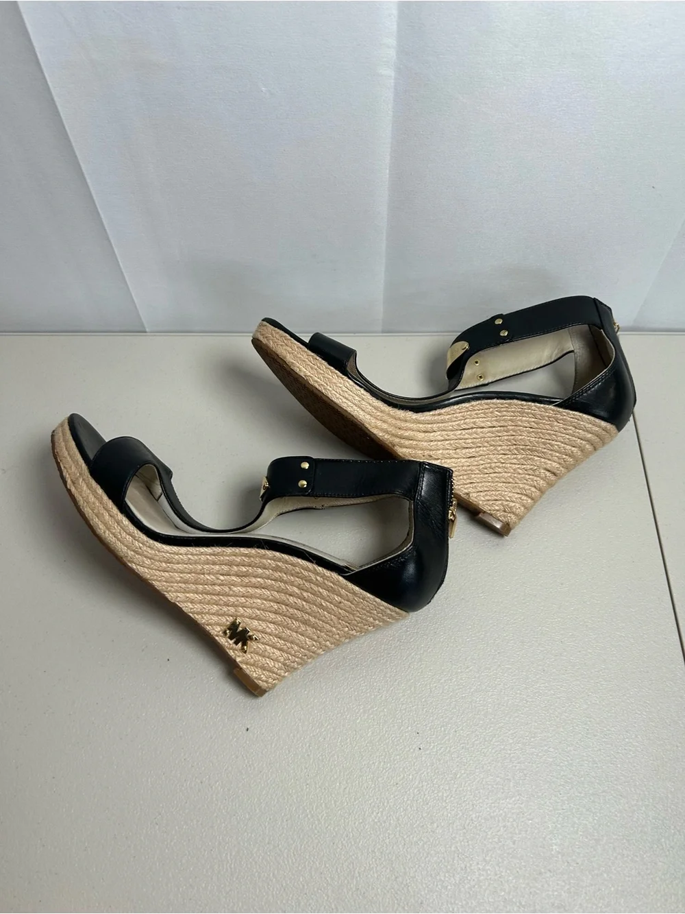 Michael Kors chic black
