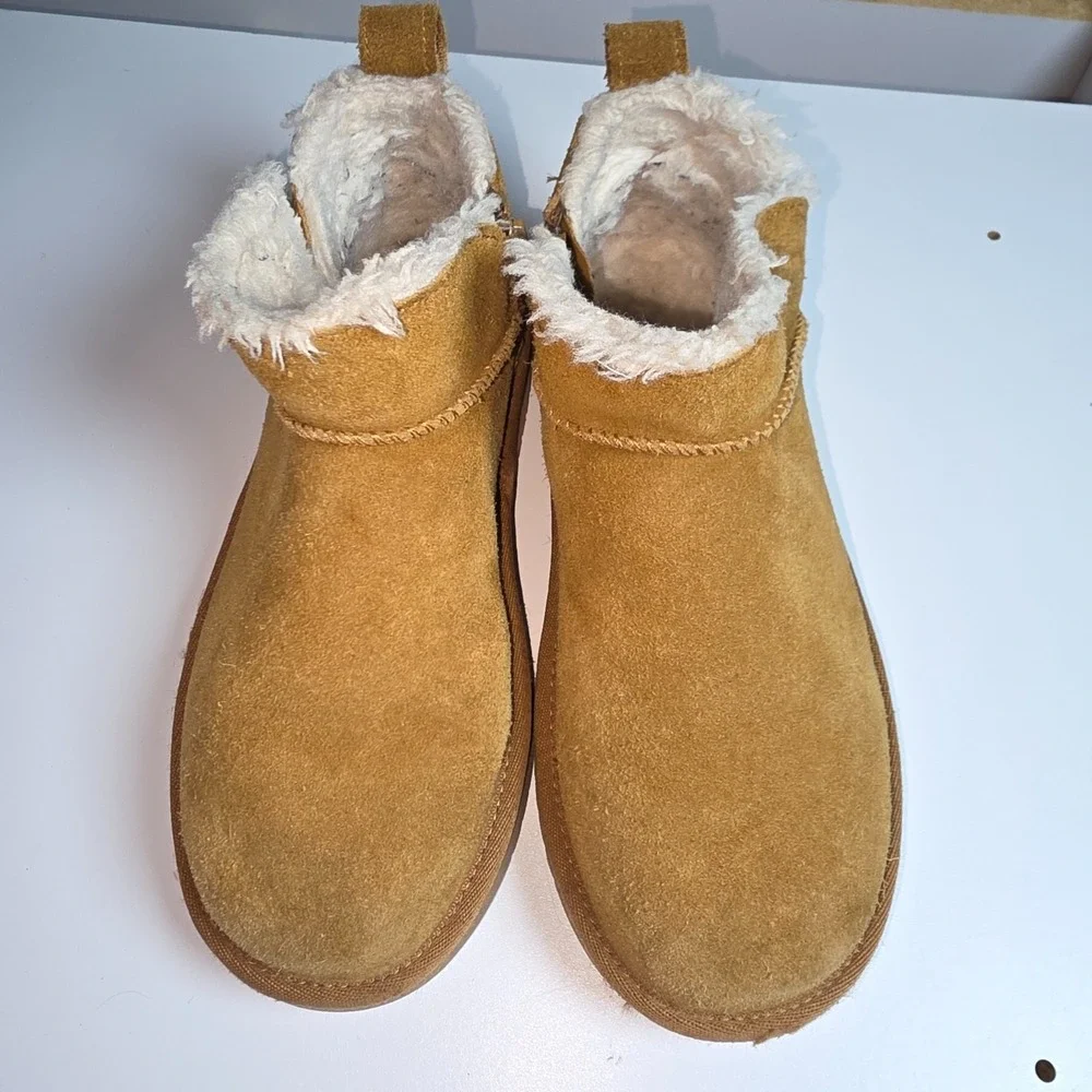 UGG koolaburra by