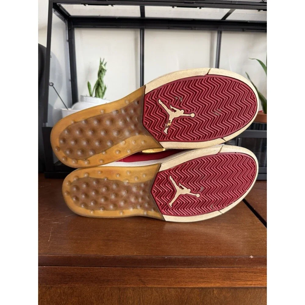 Jordan men air