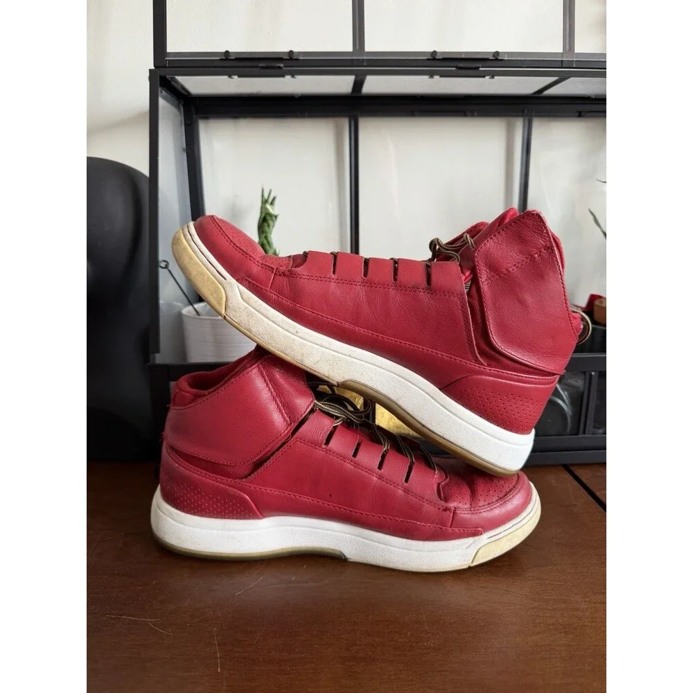 Jordan men air