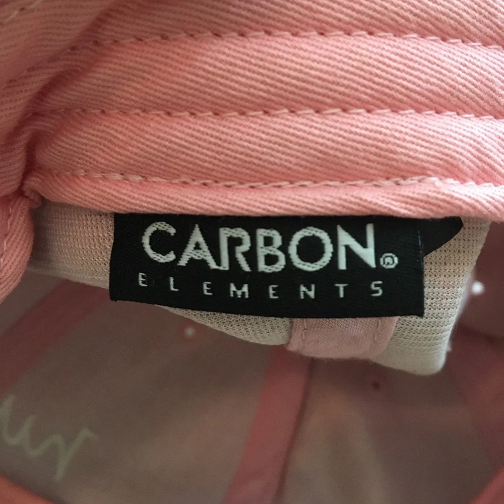Carbon Elements women’s pink