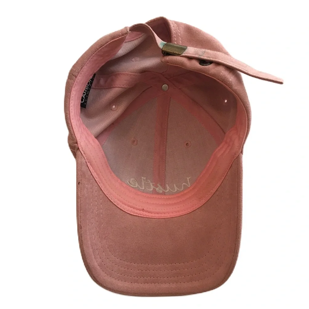 Carbon Elements women’s pink