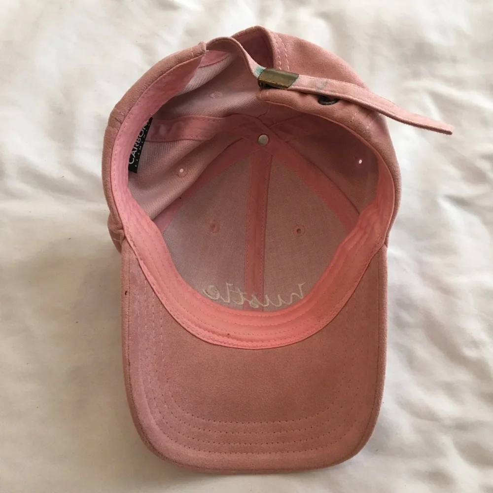 Carbon Elements women’s pink