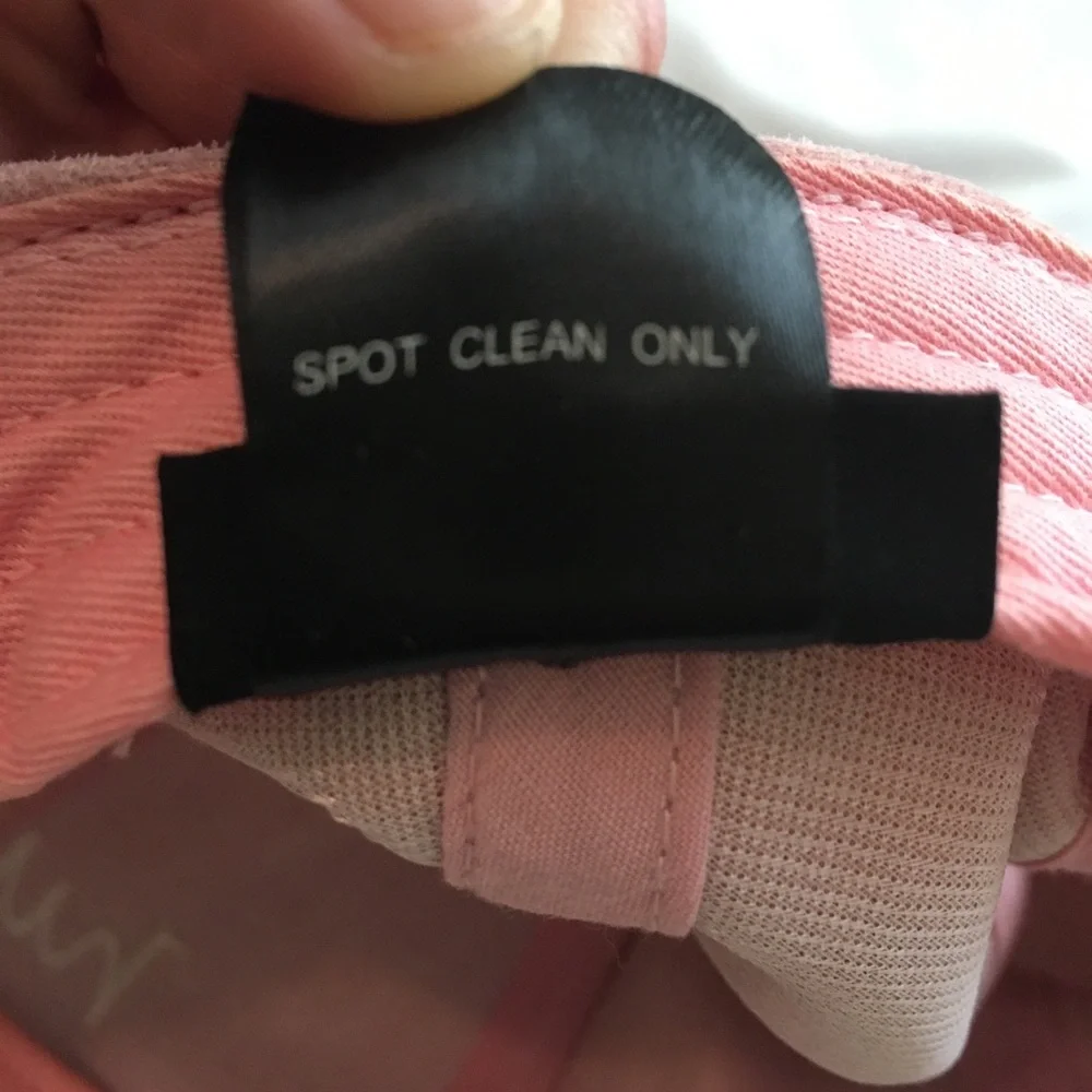 Carbon Elements women’s pink
