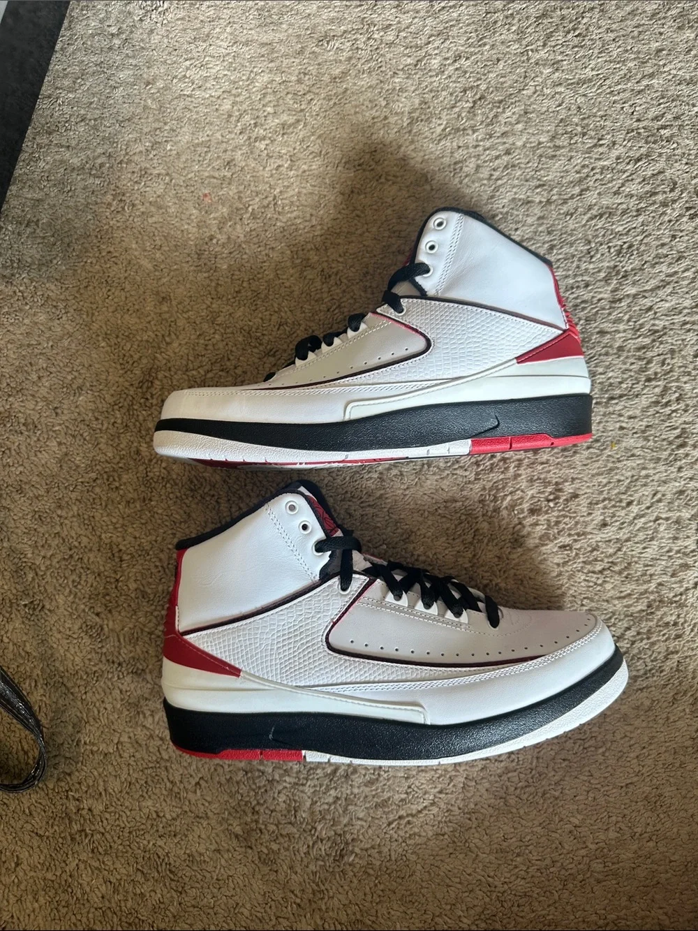 Jordan men’s air