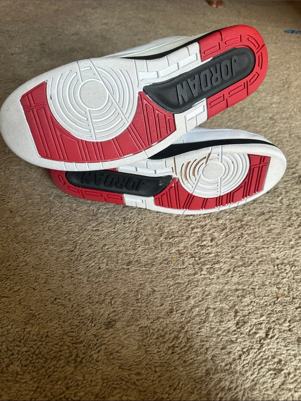 Jordan men’s air