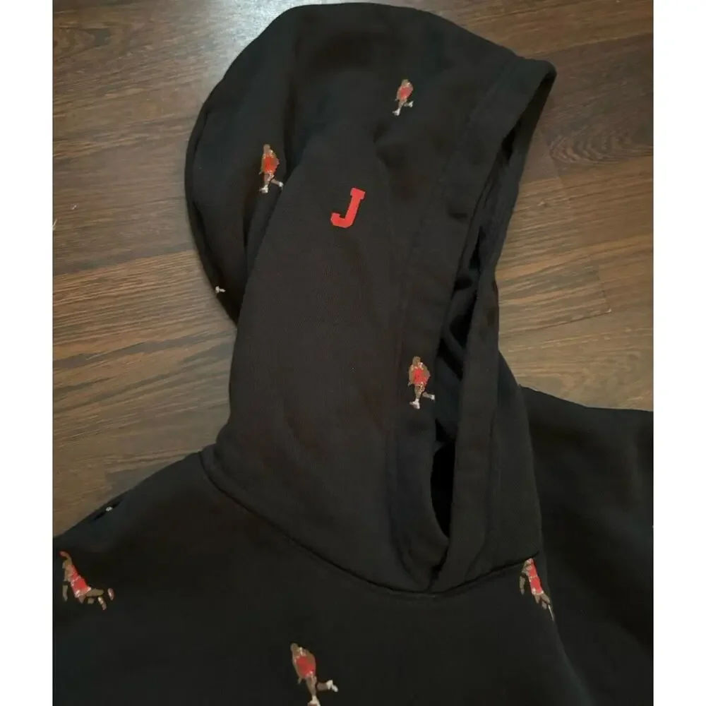 Jordan elevate your