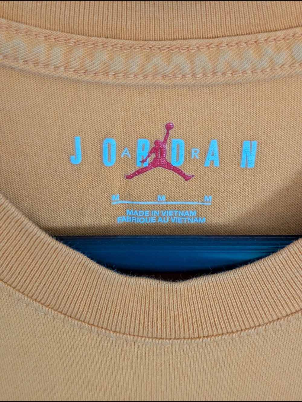 Jordan short sleeve