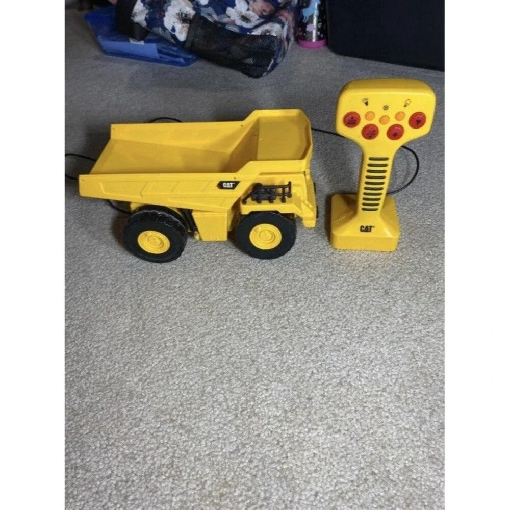 Toy State transport yourself