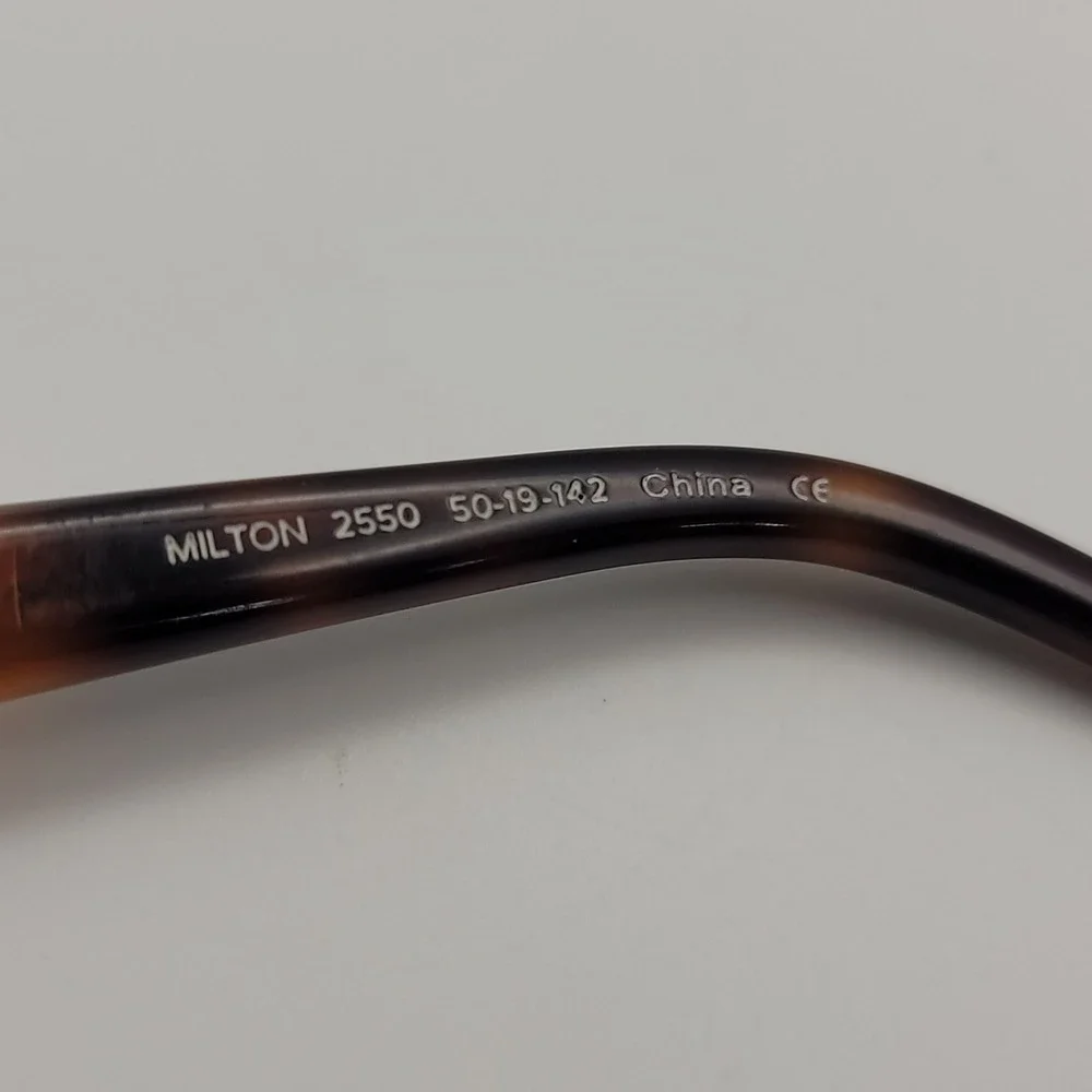 Warby Parker brand warby