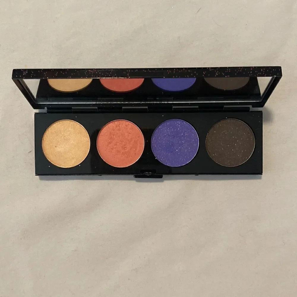 MAC Cosmetics rare limited