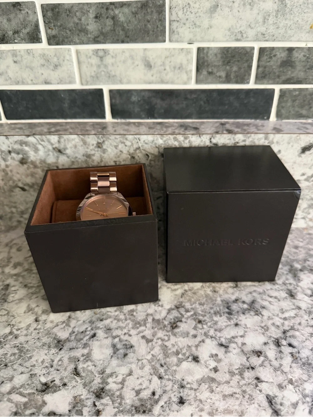 Michael Kors stylish michael