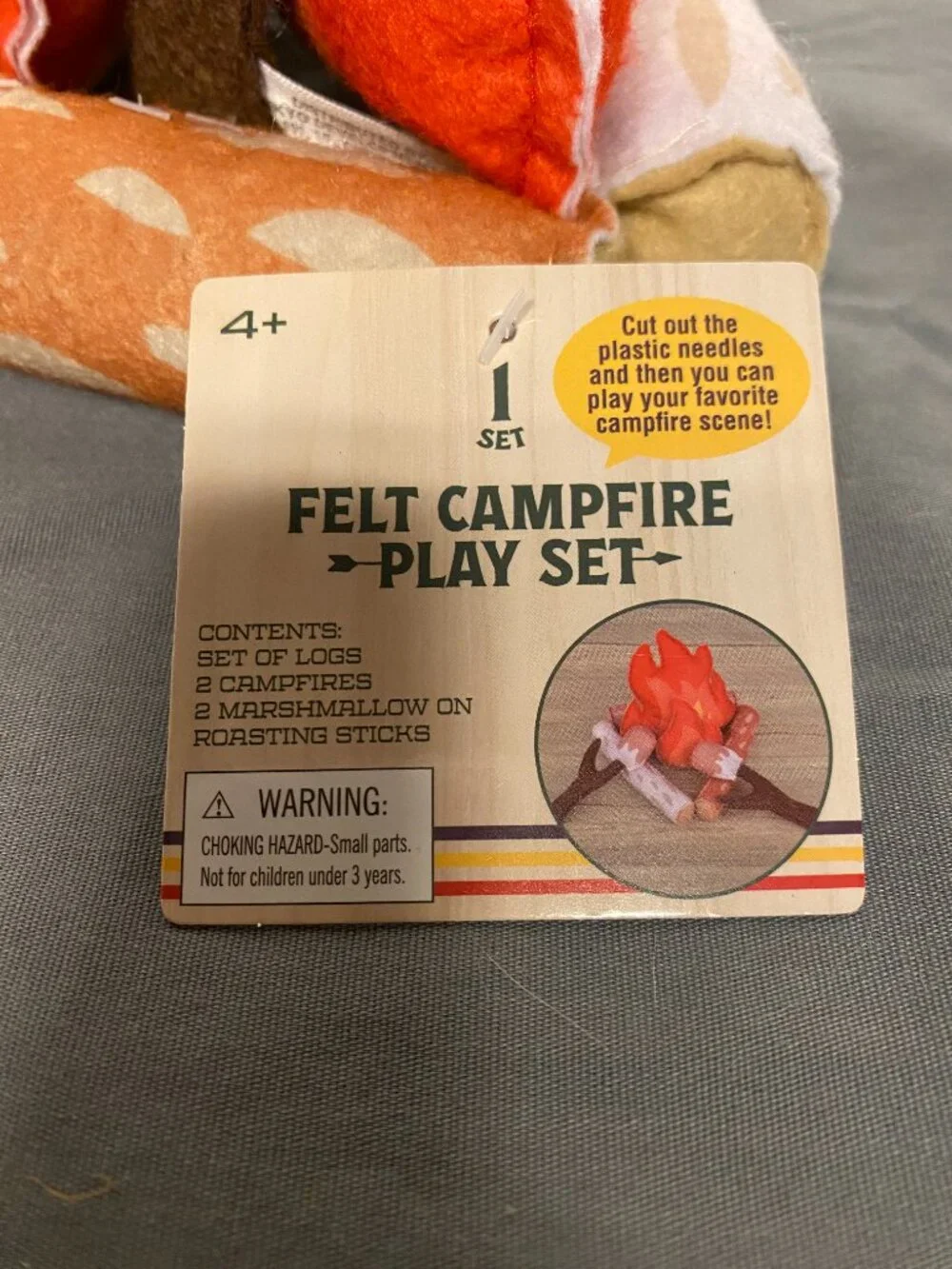 Target you get