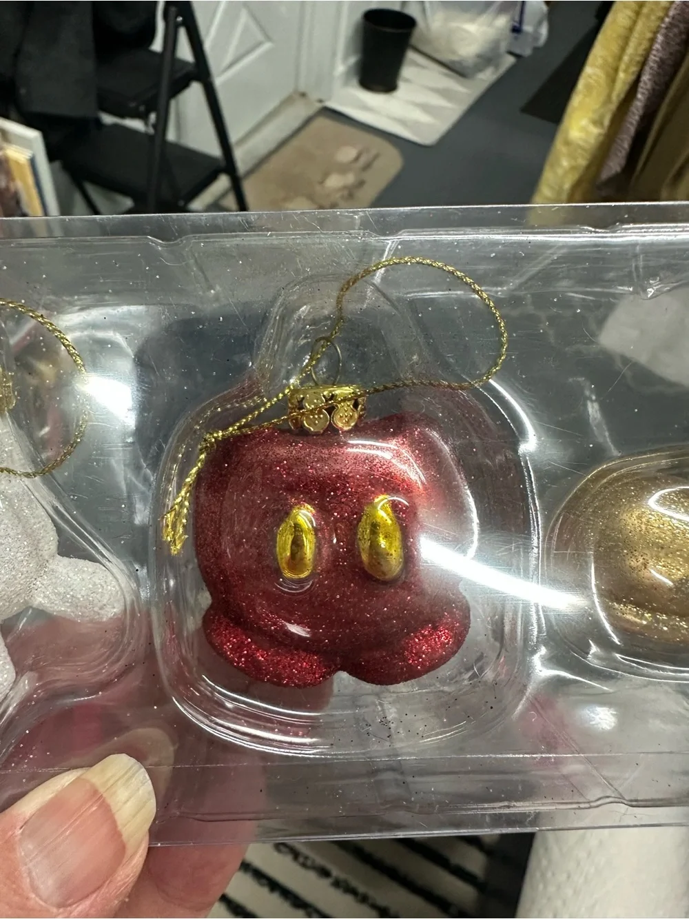 Disney vintage mickey