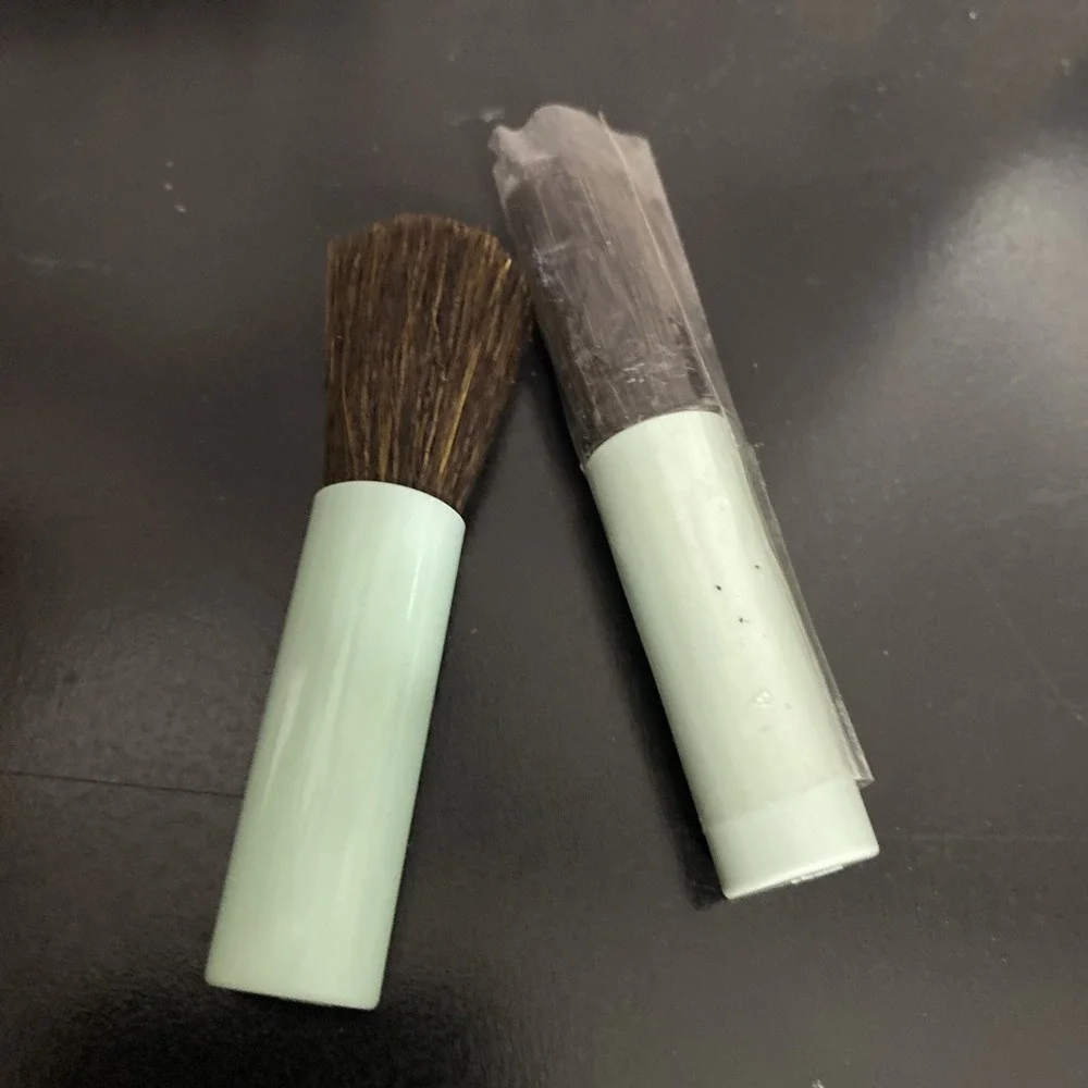 Clinique brush vintage only