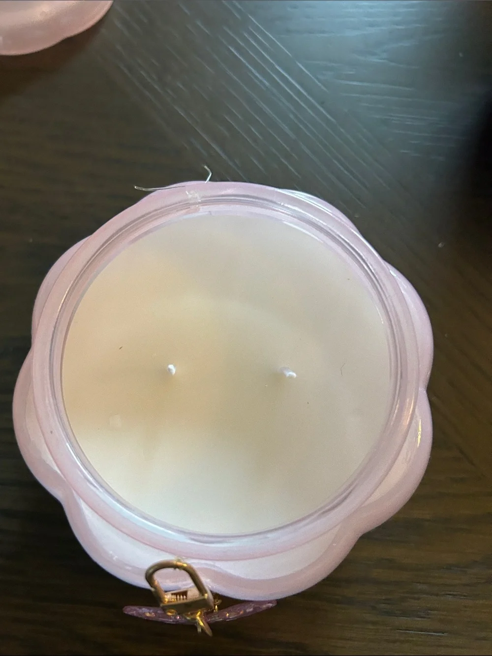 N/A delicate pink