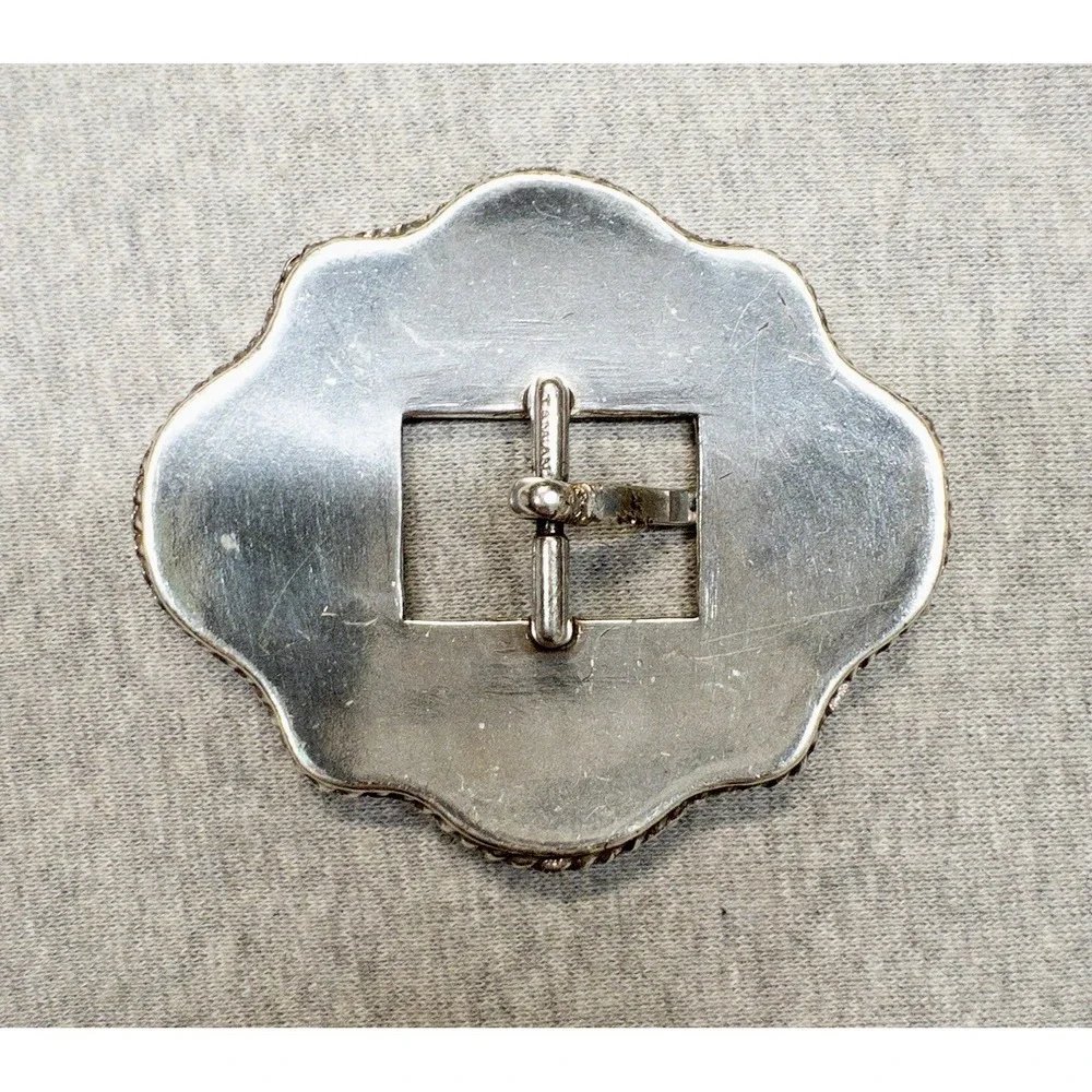 The Unbranded Brand silver texas