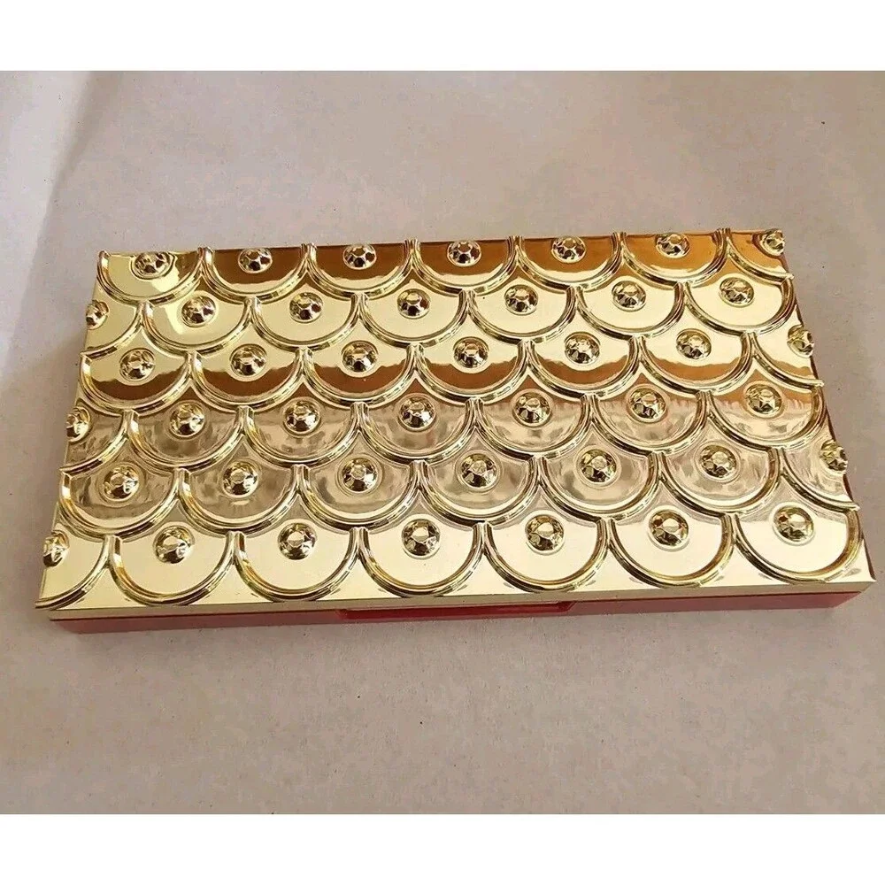 Estee Lauder Pure Color Envy Eyeshadow & Cheek Palette - Glam  ~NEW~