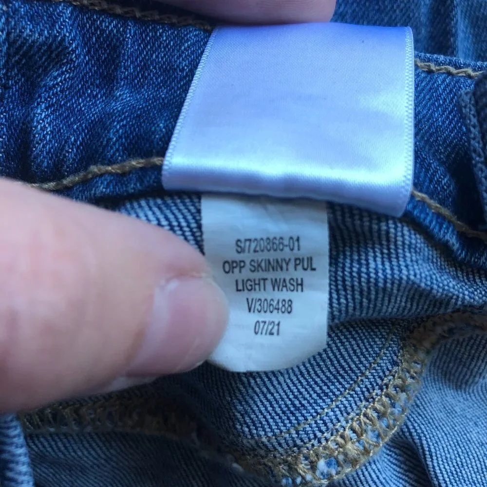 Old Navy old navy
