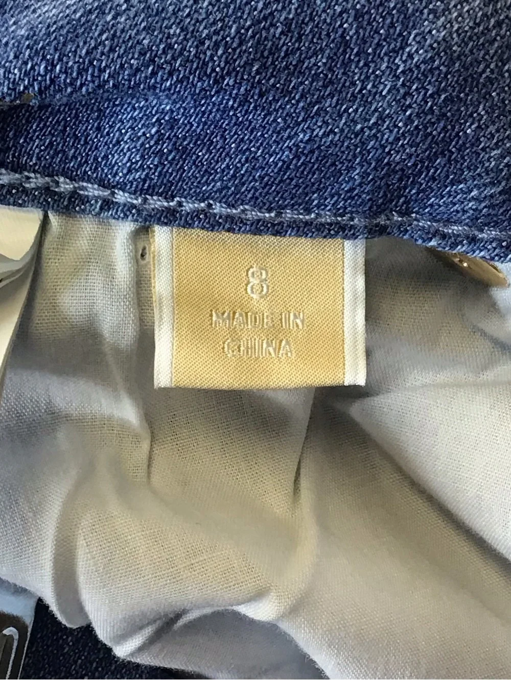 Michael Kors 8