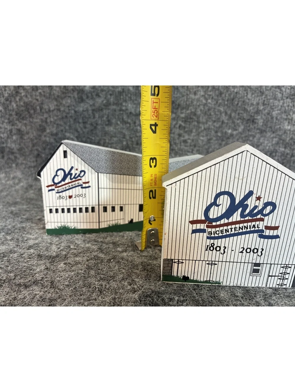 N/A this ohio