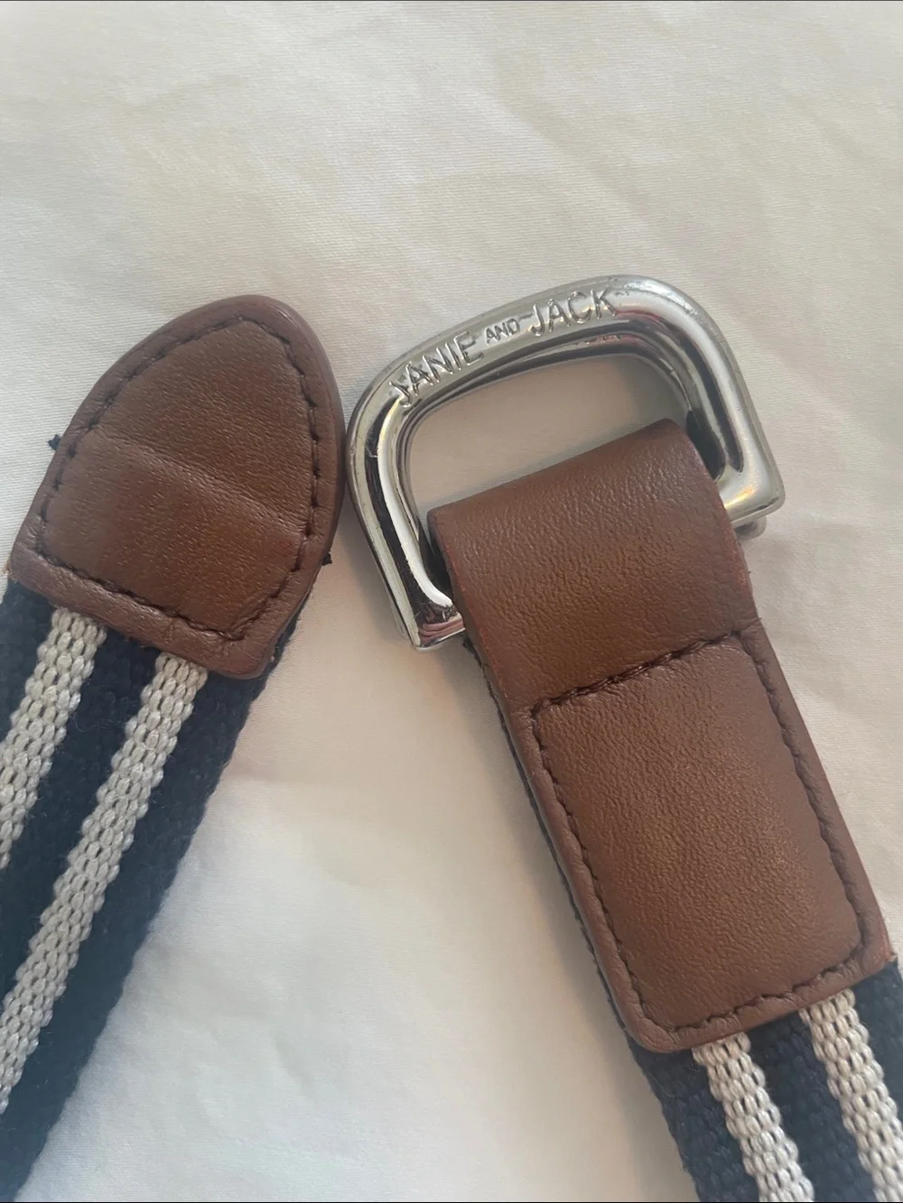 N/A everyday colors belt