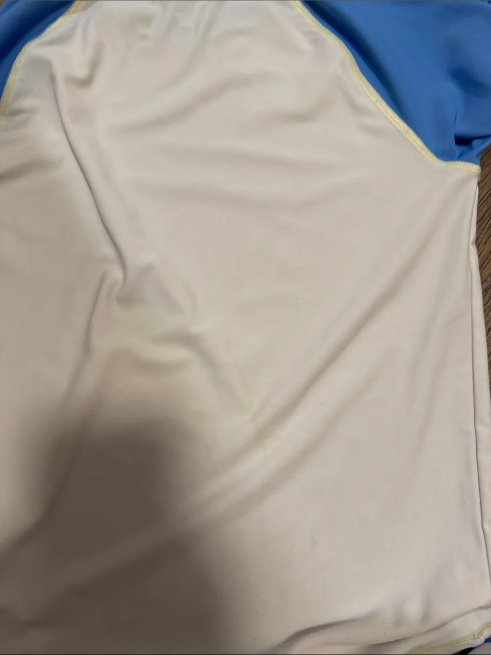 GAP pairs swim
