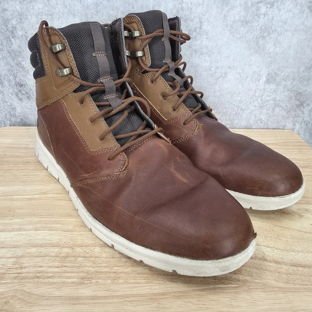 Timberland graydon boots