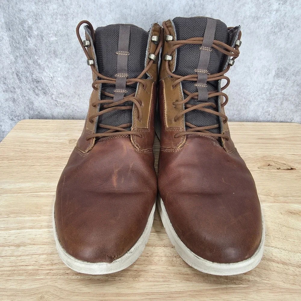 Timberland graydon boots