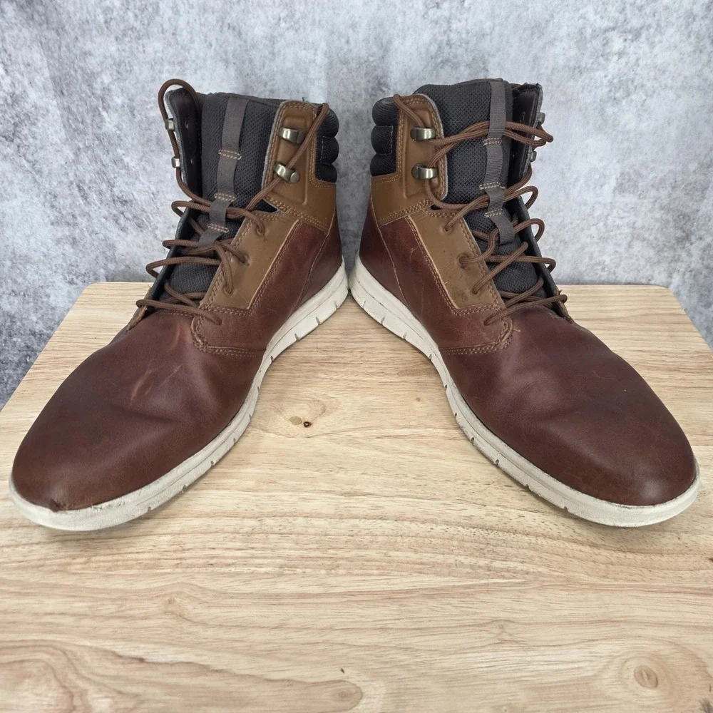 Timberland graydon boots