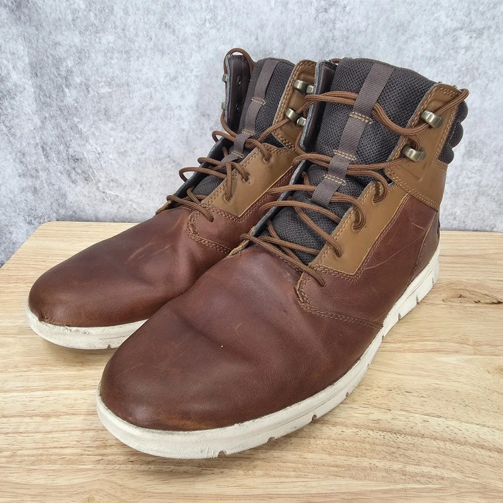 Timberland graydon boots