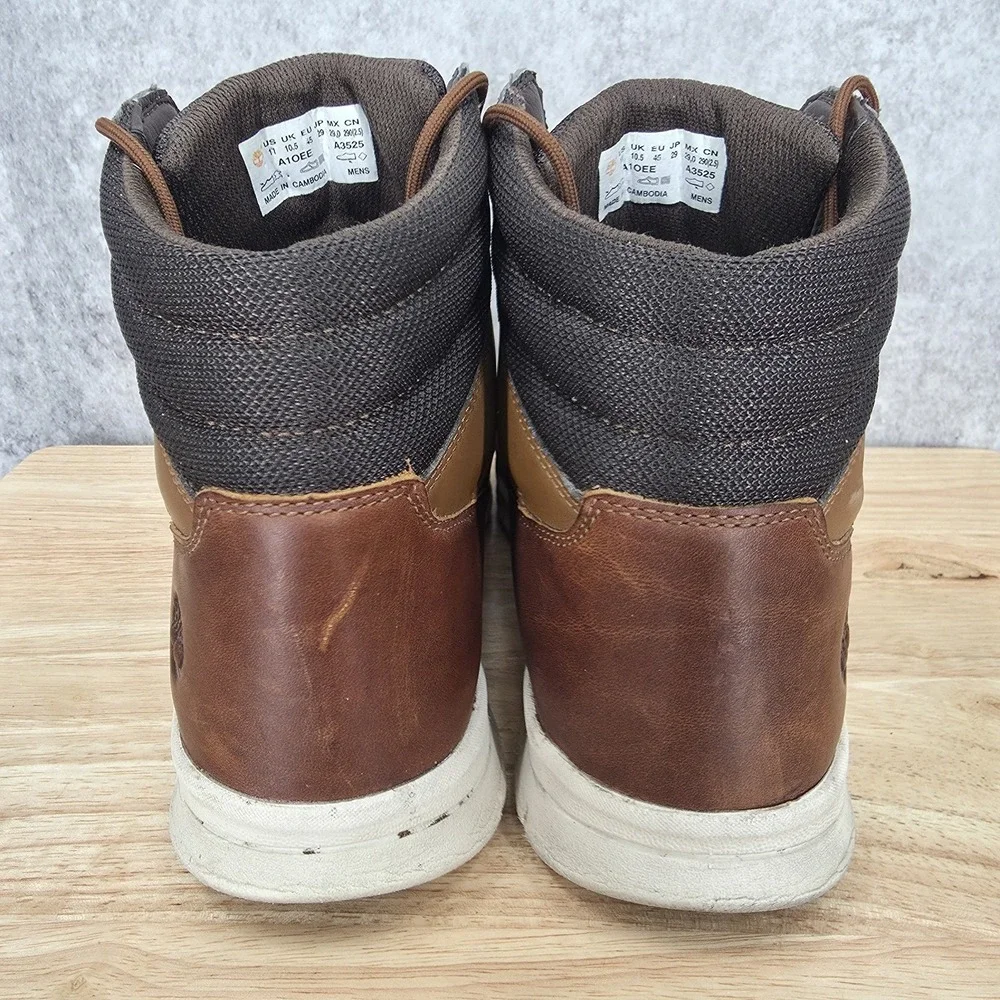 Timberland graydon boots