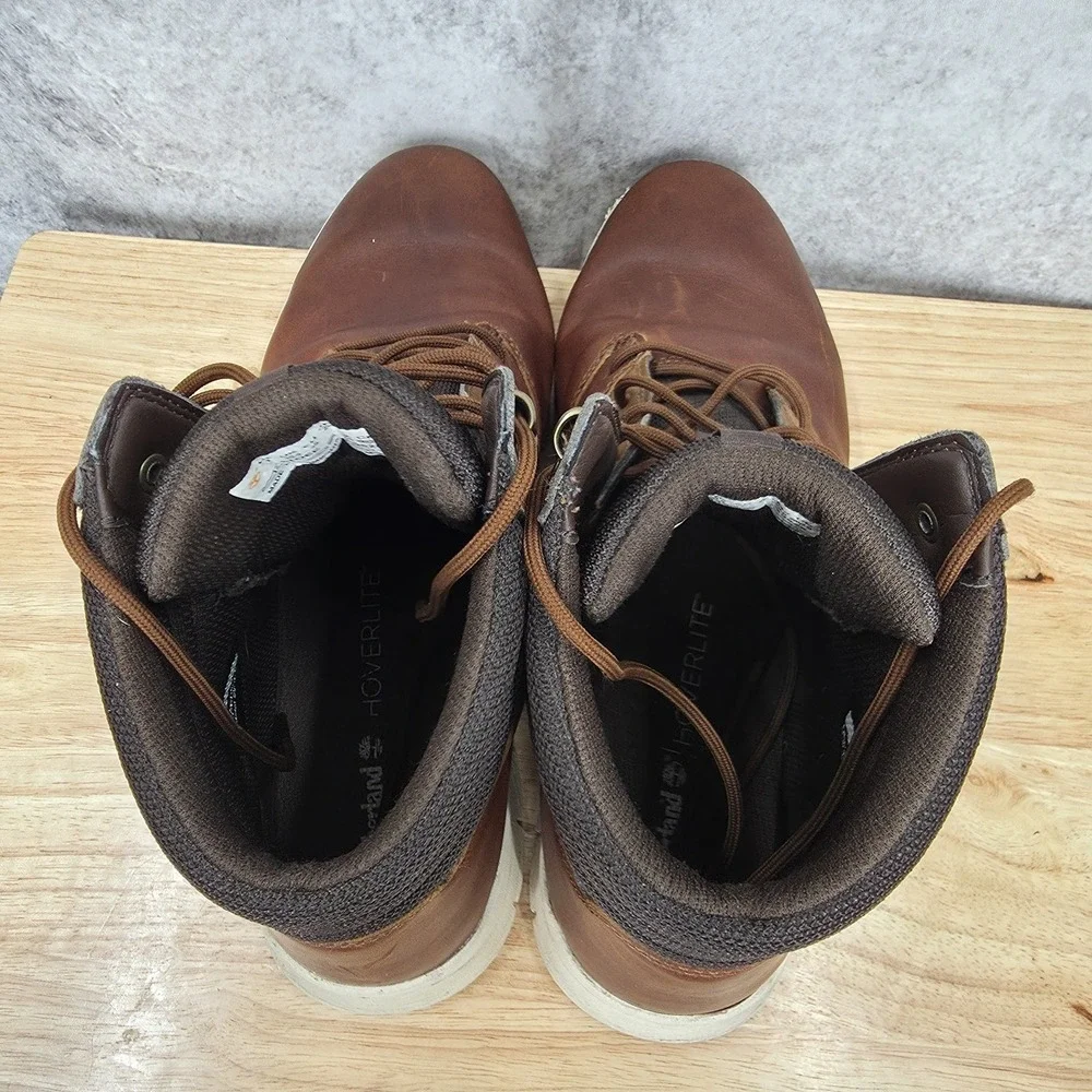 Timberland graydon boots