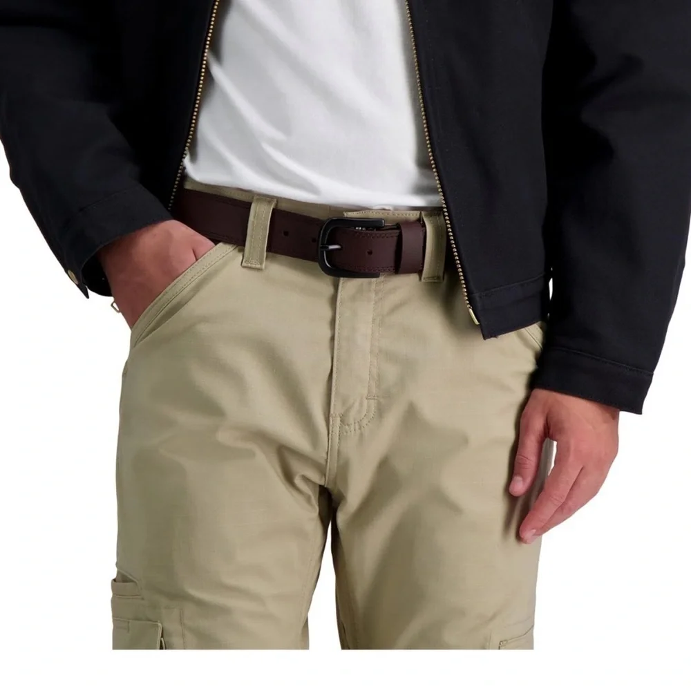 dixie 100% leather