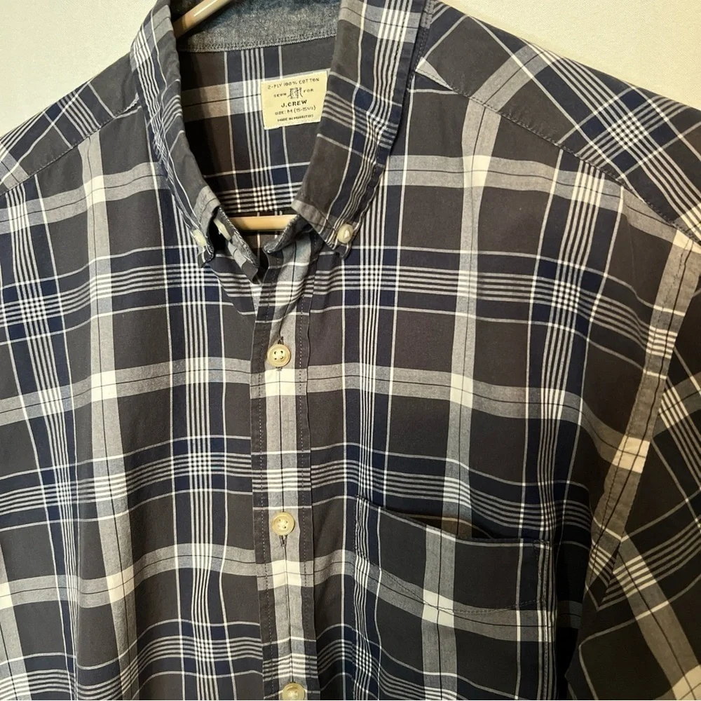 J. Crew crew mens