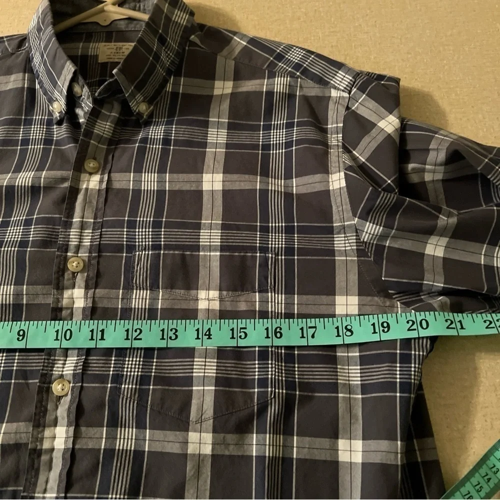 J. Crew crew mens