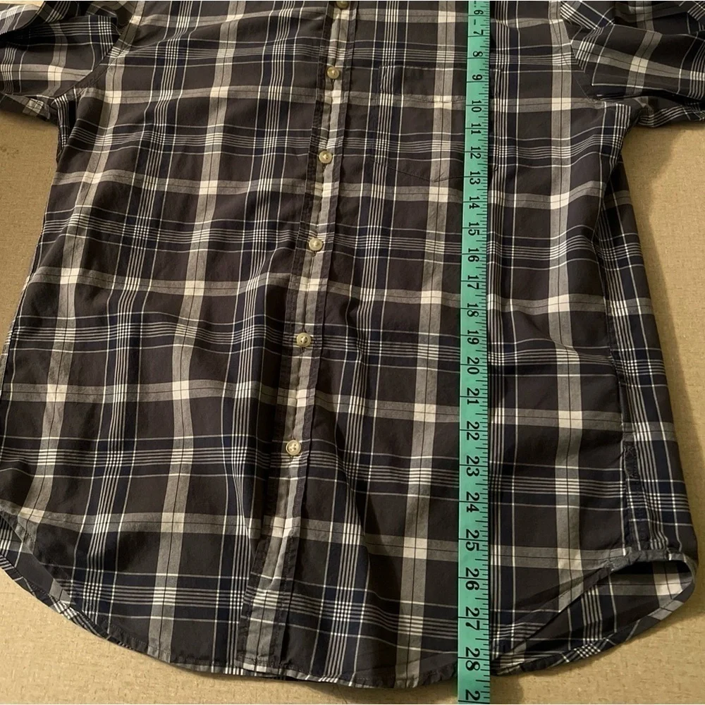 J. Crew crew mens