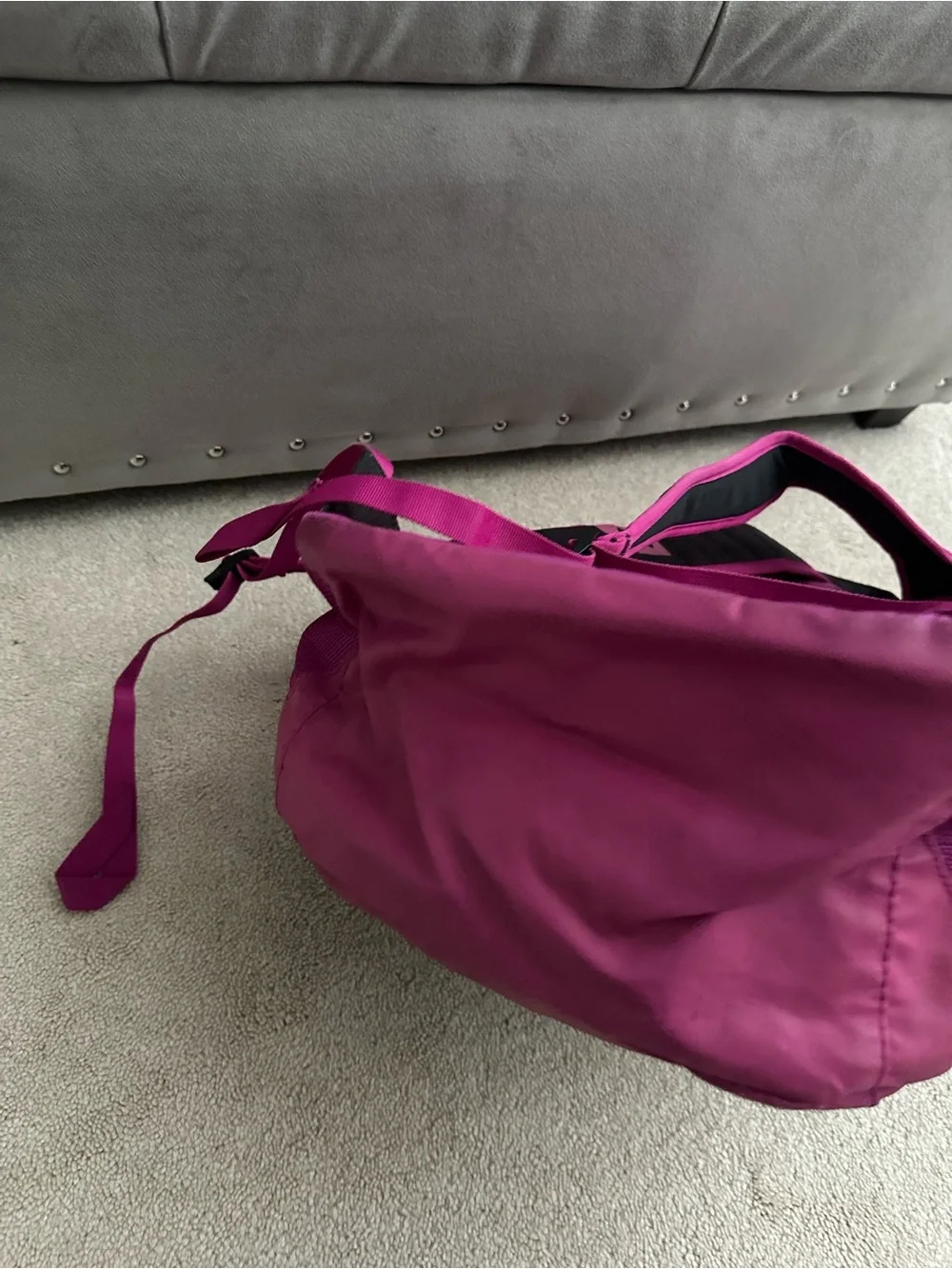 Under Armour durable under