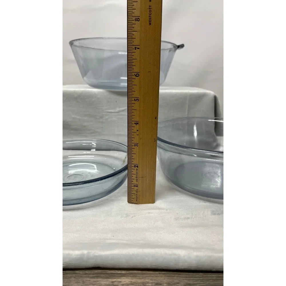Pyrex vintage flameware
