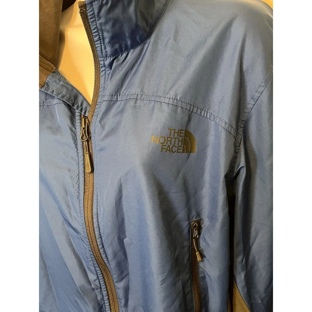 The North Face elevate your