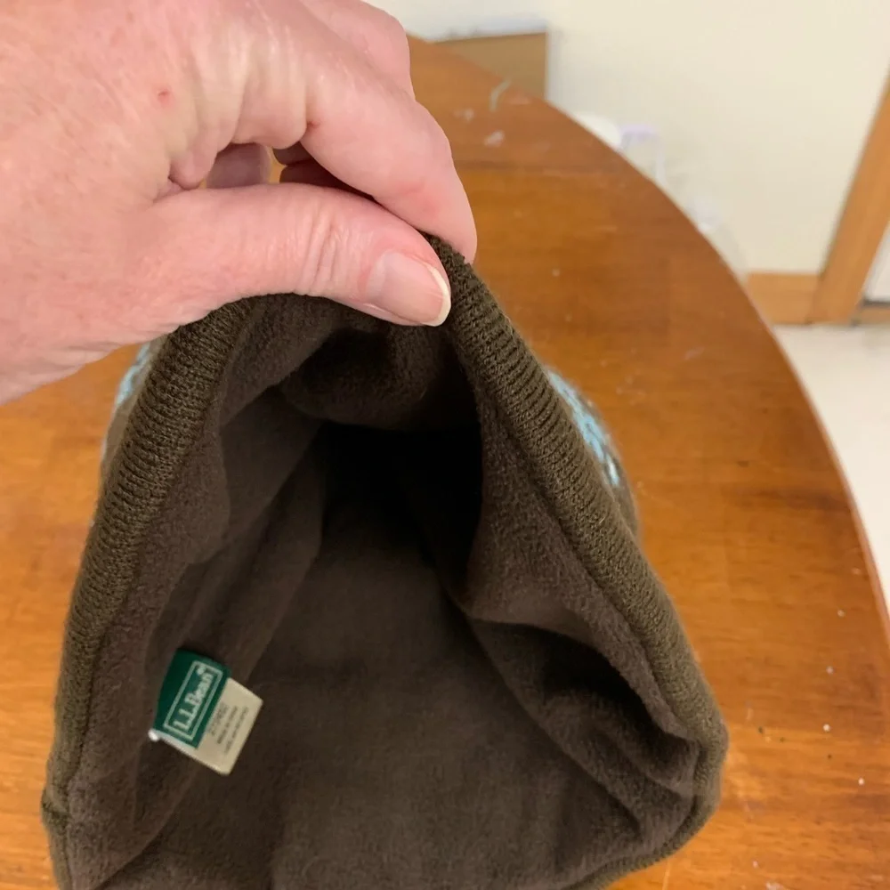 L.L. Bean llbean winter