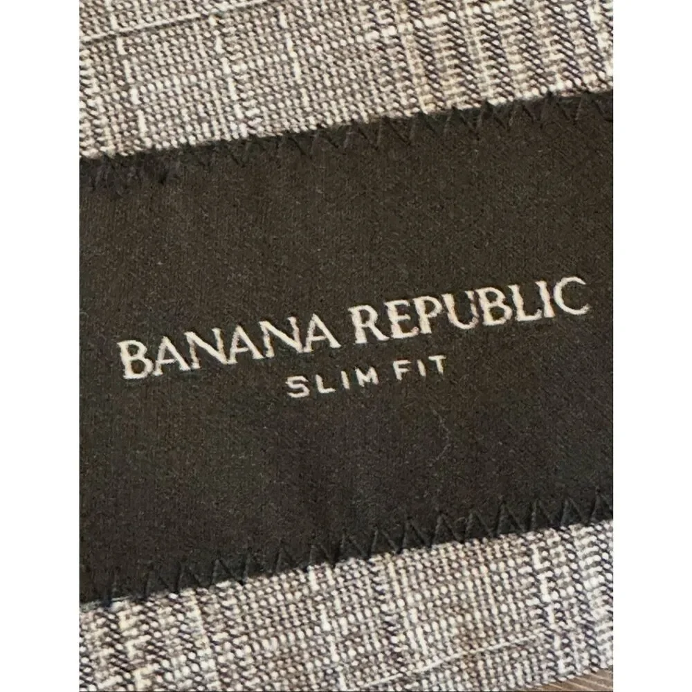 Banana Republic banana republic
