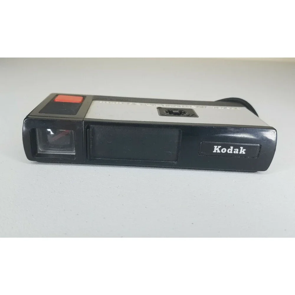 Kodak vintage pocket